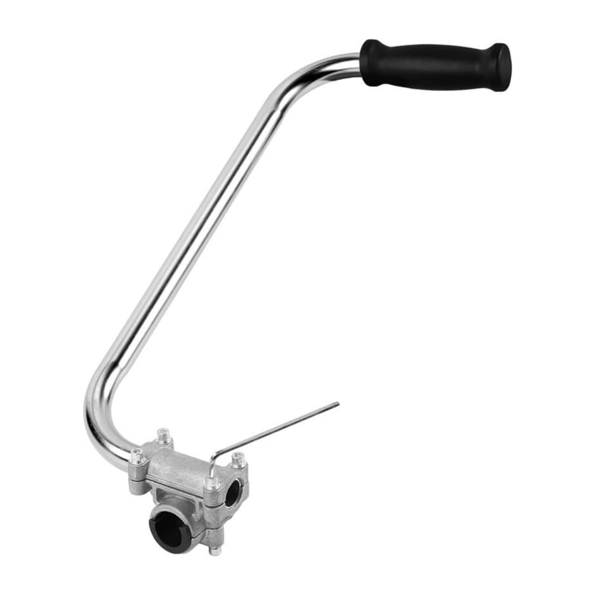 TrenchBadger Inc., Extended Handle for Trencher, Digger, Excavator Blade, TrenchBadger Pro, Model# TBP1192